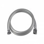 Шланг душевой LEMARK LE8053P, ПВХ квадратного сечения, 150 см, TURN-FREE Шланг душевой LEMARK LE8053P, ПВХ квадратного сечения, 150 см, TURN-FREE