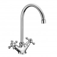 Смеситель LEMARK Standard LM2105C для кухни