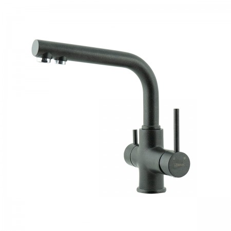 Смеситель для кухни LEMARK COMFORT LM3061 с подключением к фильтру питьевой воды Смеситель для кухни LEMARK COMFORT LM3061 с подключением к фильтру питьевой воды