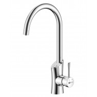 Смеситель LEMARK Comfort LM3072C для кухни с подключением к фильтру с питьевой водой
