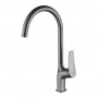 Смеситель LEMARK Bronx LM3705GM для кухни Смеситель LEMARK Bronx LM3705GM для кухни