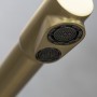 Смеситель LEMARK Expert LM5061LGN для кухни с подключением к фильтру с питьевой водой Смеситель LEMARK Expert LM5061LGN для кухни с подключением к фильтру с питьевой водой
