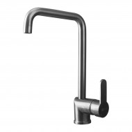 Смеситель LEMARK Expert LM5073S для кухни