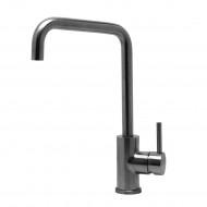 Смеситель LEMARK Expert LM5077S для кухни