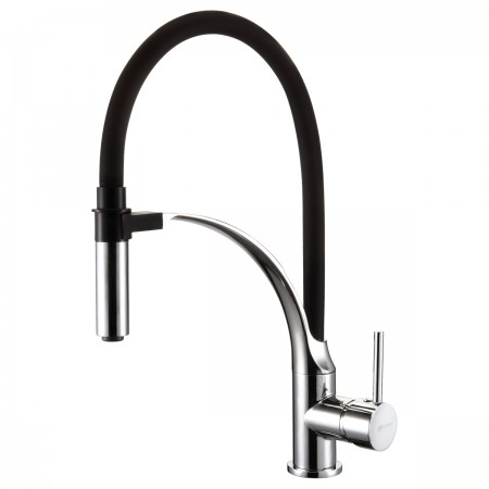 Смеситель LEMARK Soul LM6007C для кухни Смеситель LEMARK Soul LM6007C для кухни