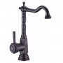 Смеситель LEMARK Jasmine LM6605ORB для кухни Смеситель LEMARK Jasmine LM6605ORB для кухни