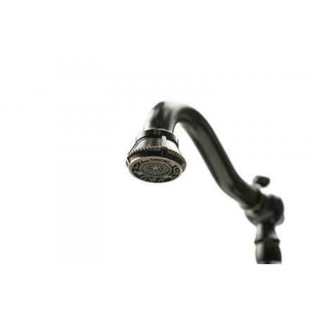 Смеситель LEMARK Jasmine LM6645ORB для кухни Смеситель LEMARK Jasmine LM6645ORB для кухни