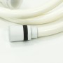 Душевой шланг LEMARK LE8026P-White 1.5 м, TURN-FREE, белый Душевой шланг LEMARK LE8026P-White 1.5 м, TURN-FREE, белый