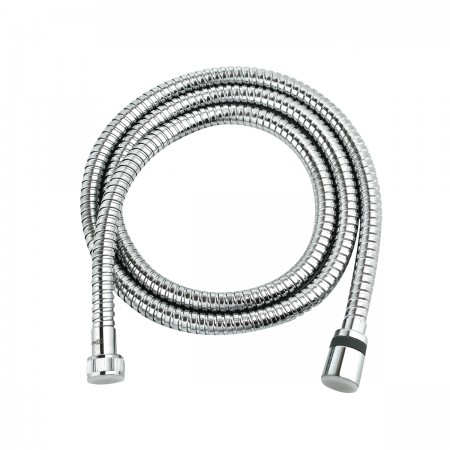 Душевой шланг LEMARK LE8033S двухзагибный 1.5 м, TURN-FREE, сталь хромированная, блистер Душевой шланг LEMARK LE8033S двухзагибный 1.5 м, TURN-FREE, сталь хромированная, блистер