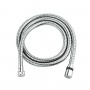 Душевой шланг LEMARK LE8033S двухзагибный 1.5 м, TURN-FREE, сталь хромированная, блистер Душевой шланг LEMARK LE8033S двухзагибный 1.5 м, TURN-FREE, сталь хромированная, блистер