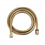 Шланг душевой LEMARK LE8037B-Gold, 150 см, TURN-FREE