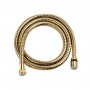 Шланг душевой LEMARK LE8037B-Gold, 150 см, TURN-FREE Шланг душевой LEMARK LE8037B-Gold, 150 см, TURN-FREE