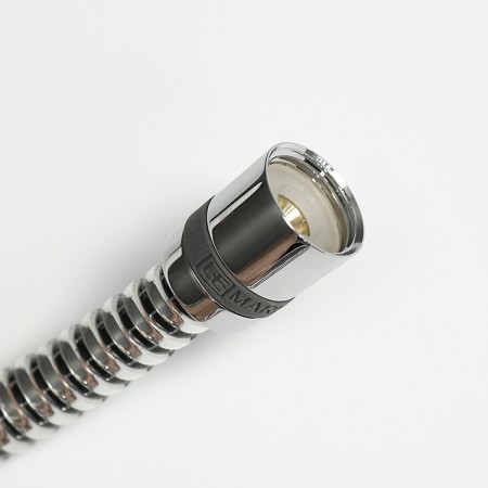 Душевой шланг LEMARK LE8042P ПВХ 1,5 м, блистер Душевой шланг LEMARK LE8042P ПВХ 1,5 м, блистер