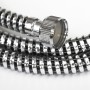 Душевой шланг LEMARK LE8042P ПВХ 1,5 м, блистер Душевой шланг LEMARK LE8042P ПВХ 1,5 м, блистер