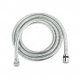 Душевой шланг LEMARK LE8044P ПВХ 1,5 м, прозрачный, блистер Душевой шланг LEMARK LE8044P ПВХ 1,5 м, прозрачный, блистер