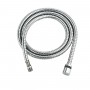 Душевой шланг LEMARK LE8065S для лейки смесителя на борт ванны 3.0 м, 1/2 Душевой шланг LEMARK LE8065S для лейки смесителя на борт ванны 3.0 м, 1/2