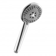Лейка душевая LEMARK LM0616C, 6-функциональная