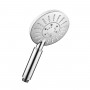 Лейка душевая LEMARK LM0713C, 3-функциональная Лейка душевая LEMARK LM0713C, 3-функциональная