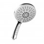Лейка душевая LEMARK LM0814C, 6-функциональная Лейка душевая LEMARK LM0814C, 6-функциональная