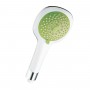 Лейка душевая LEMARK LM0815CGreen, 5-функциональная Лейка душевая LEMARK LM0815CGreen, 5-функциональная