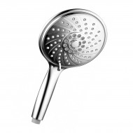 Лейка душевая LEMARK LM0816C, 6-функциональная