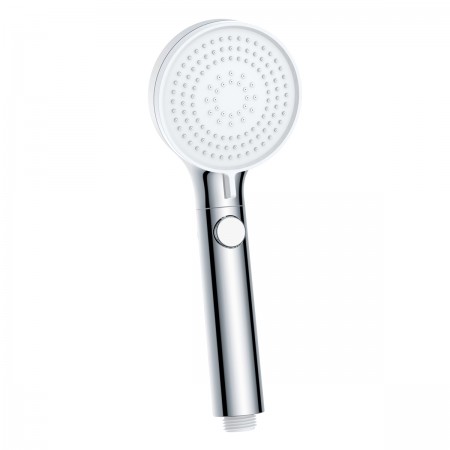 Лейка душевая LEMARK LM0818СW, 4-функциональная Лейка душевая LEMARK LM0818СW, 4-функциональная