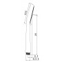 Лейка душевая LEMARK LM0913C, 3-функциональная Лейка душевая LEMARK LM0913C, 3-функциональная