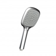 Лейка душевая LEMARK LM1014C, 3-функциональная