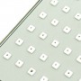 Душевая лейка LEMARK LM1411C 1-функциональная, хром Душевая лейка LEMARK LM1411C 1-функциональная, хром