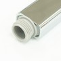 Душевая лейка LEMARK LM1411C 1-функциональная, хром Душевая лейка LEMARK LM1411C 1-функциональная, хром