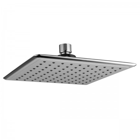 Душевая лейка верхняя LEMARK LM8035C 1-функциональная, квадратная 200х200 мм, хром Душевая лейка верхняя LEMARK LM8035C 1-функциональная, квадратная 200х200 мм, хром