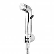 Комплект аксессуаров LEMARK LM8077C для биде, хром