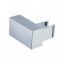 Крепление настенное LEMARK LM8079C поворотное для лейки Крепление настенное LEMARK LM8079C поворотное для лейки