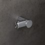 Настенное крепление для лейки LEMARK LM8081C Настенное крепление для лейки LEMARK LM8081C