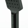 Лейка душевая LEMARK LM8123BL, 3-функциональная Лейка душевая LEMARK LM8123BL, 3-функциональная
