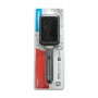 Лейка душевая LEMARK LM8123BL, 3-функциональная Лейка душевая LEMARK LM8123BL, 3-функциональная