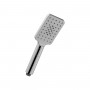 Лейка душевая LEMARK LM8123C, 3-функциональная Лейка душевая LEMARK LM8123C, 3-функциональная