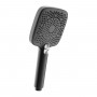 Лейка душевая LEMARK LM8129BL, 3-функциональная Лейка душевая LEMARK LM8129BL, 3-функциональная