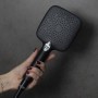 Лейка душевая LEMARK LM8129BL, 3-функциональная Лейка душевая LEMARK LM8129BL, 3-функциональная