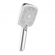 Лейка душевая LEMARK LM8129C, 3-функциональная