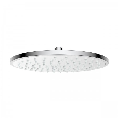 Душевая лейка верхняя LEMARK LM8131C, круглая, диаметр 256 мм., хром Душевая лейка верхняя LEMARK LM8131C, круглая, диаметр 256 мм., хром