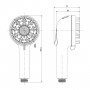 Комплект для животных LEMARK LM8151PS, лейка 4-фунциональная Комплект для животных LEMARK LM8151PS, лейка 4-фунциональная