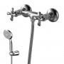 Смеситель LEMARK Flora LM0103C для душа Смеситель LEMARK Flora LM0103C для душа