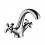 Смеситель LEMARK Flora LM0106C для раковины Смеситель LEMARK Flora LM0106C для раковины