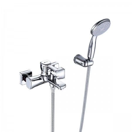 Смеситель LEMARK Evitta LM0514C для ванны Смеситель LEMARK Evitta LM0514C для ванны