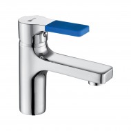 Смеситель LEMARK Aura LM0606C для раковины