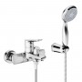 Смеситель LEMARK Selena LM0812C для ванны Смеситель LEMARK Selena LM0812C для ванны
