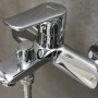 Смеситель LEMARK Selena LM0812C для ванны Смеситель LEMARK Selena LM0812C для ванны