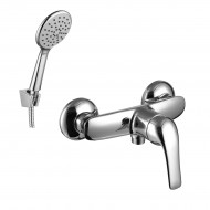 Смеситель LEMARK Plus Advance LM1203C для душа
