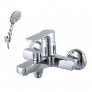 Смеситель LEMARK Plus Grace LM1512C для ванны